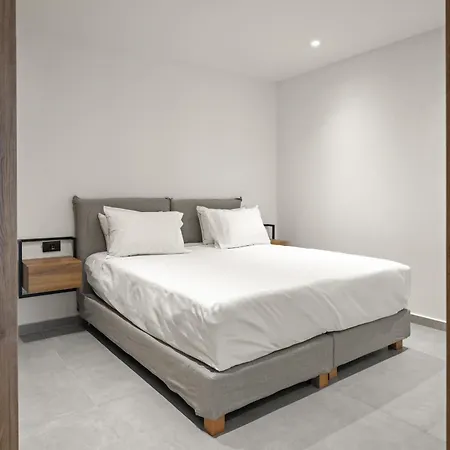 别墅 Sunset Escape Luxury In Hersonissos By Temma Agriana